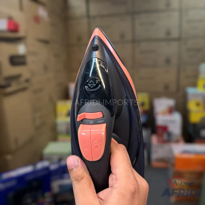Kolax 2400W Steam Iron 822483 German Lot