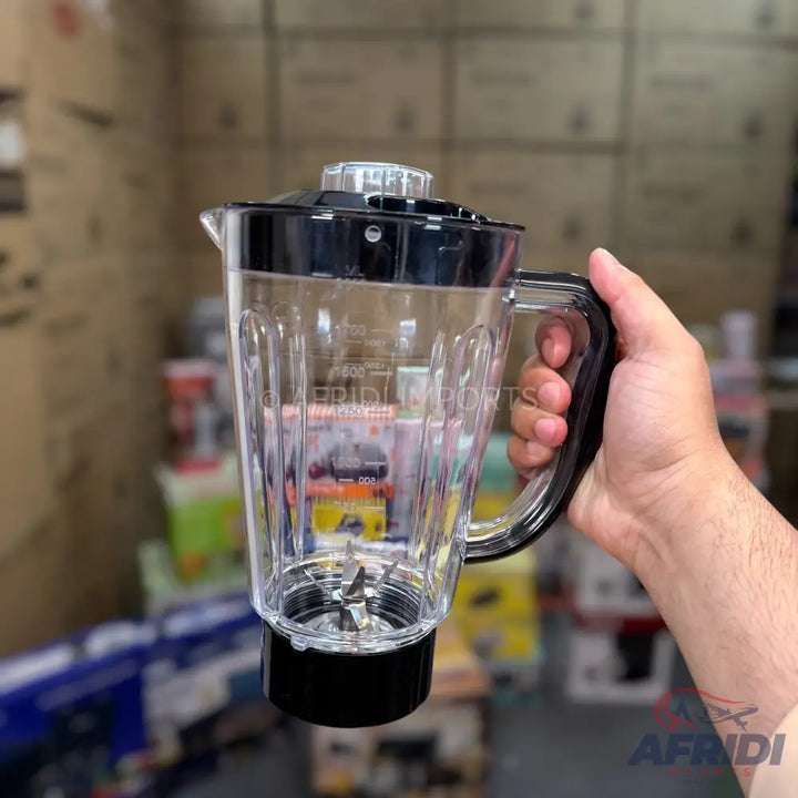 Kolax 4 in 1 Blender German Lot