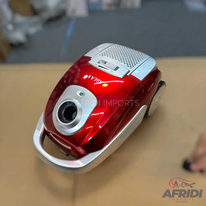 Kolax 4L Electric Vacuum Cleaner German Lot