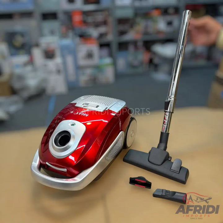 Kolax 4L Electric Vacuum Cleaner German Lot
