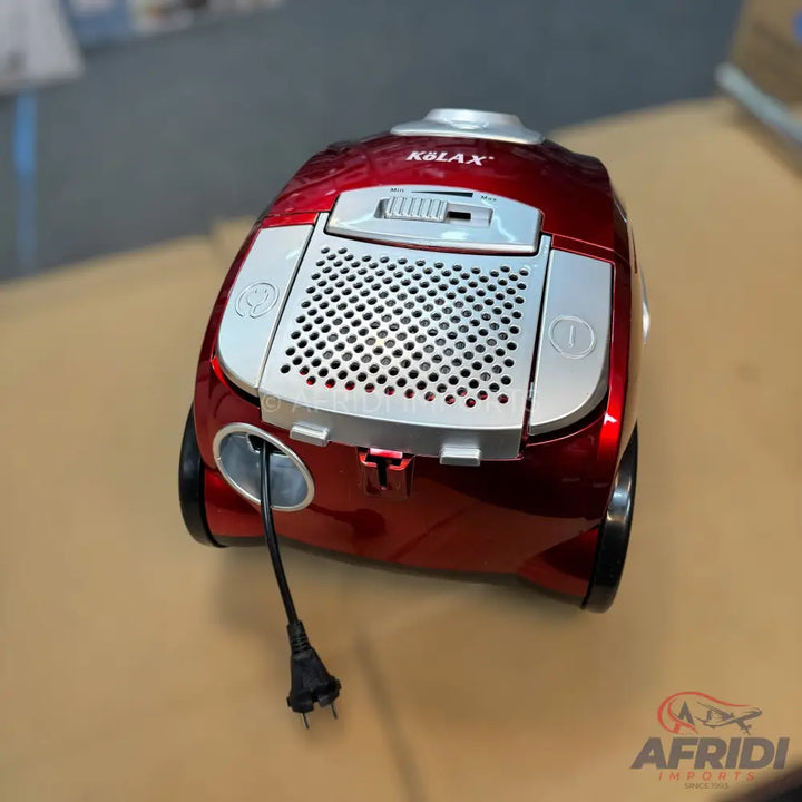 Kolax 4L Electric Vacuum Cleaner German Lot