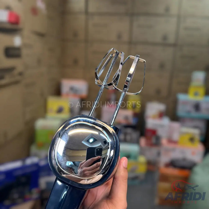 Kolax 500W Hand Mixer German Lot