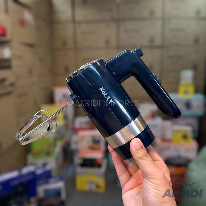 Kolax 500W Hand Mixer German Lot