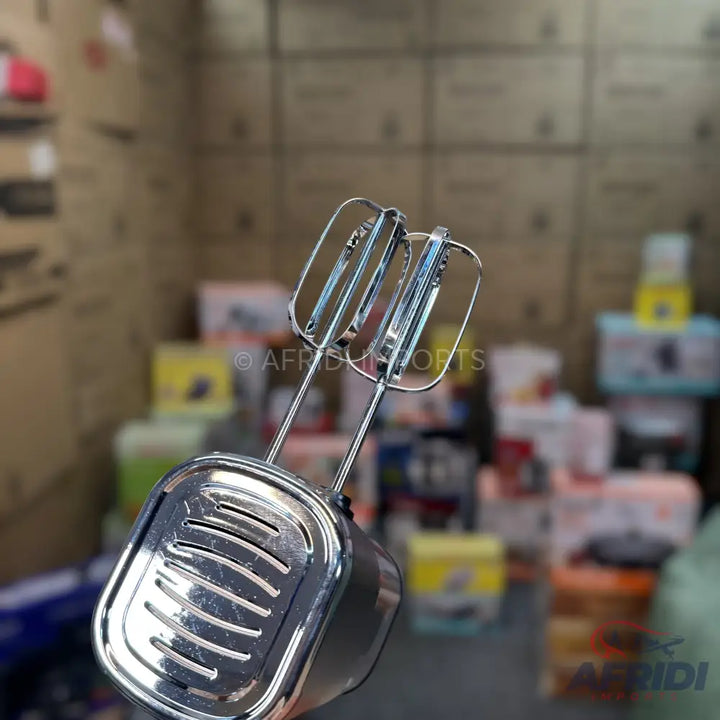 Kolax 600W hand Mixer German Lot