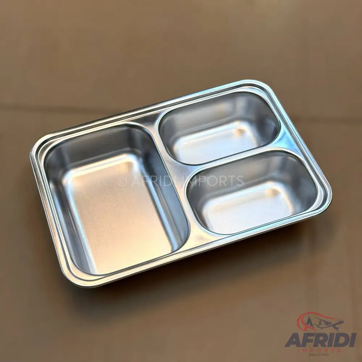Lunch Tray with lid (RWP92)
