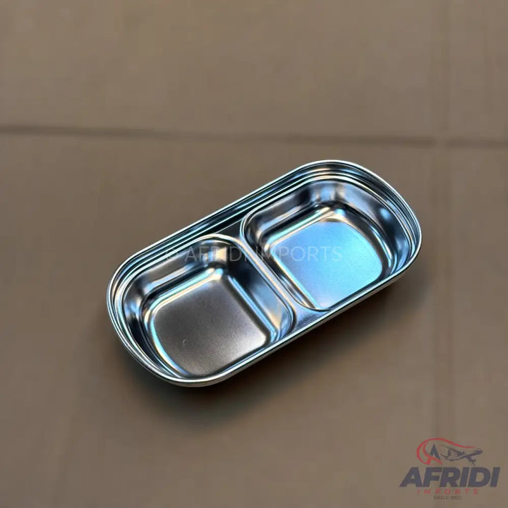 Stainless Steel Saucer (RWP75-B)