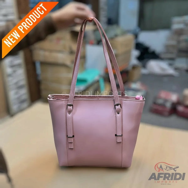 Ladies Purse - Pink