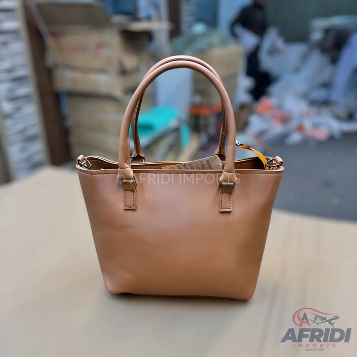 Ladies Purse - Skin