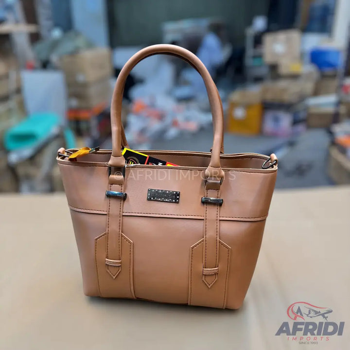 Ladies Purse - Skin