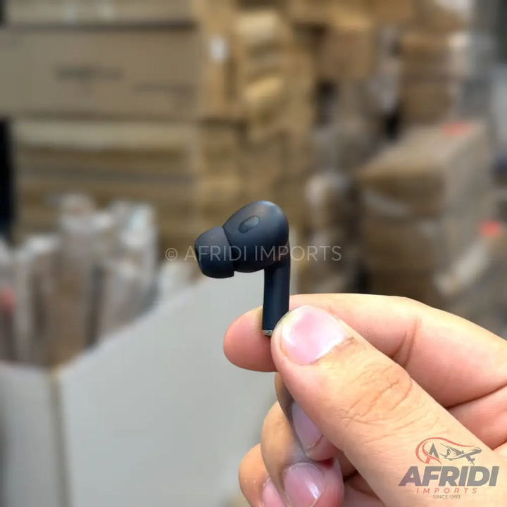Apple Copy Earbuds