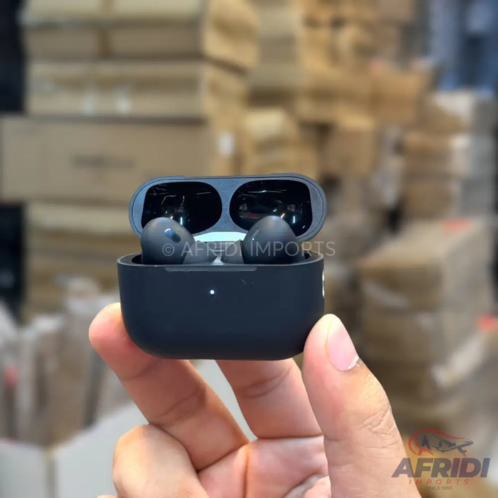 Apple Copy Earbuds