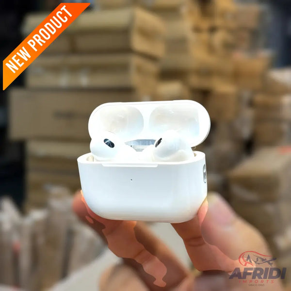 Apple Copy Earbuds