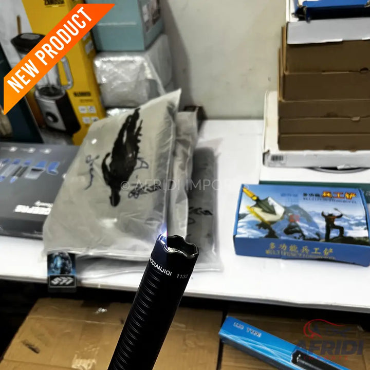 Lot Imported 2 in 1 Pulse Baton