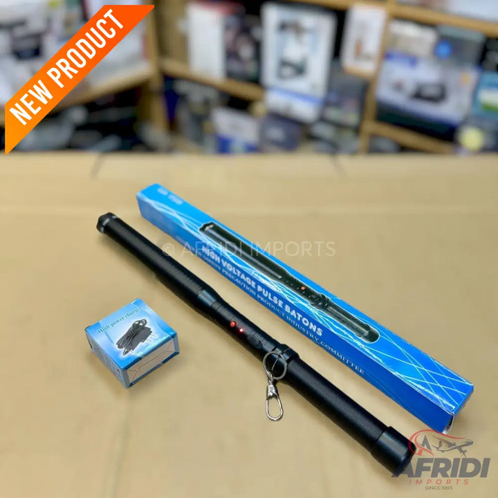 Lot Imported 2 in 1 Pulse Baton