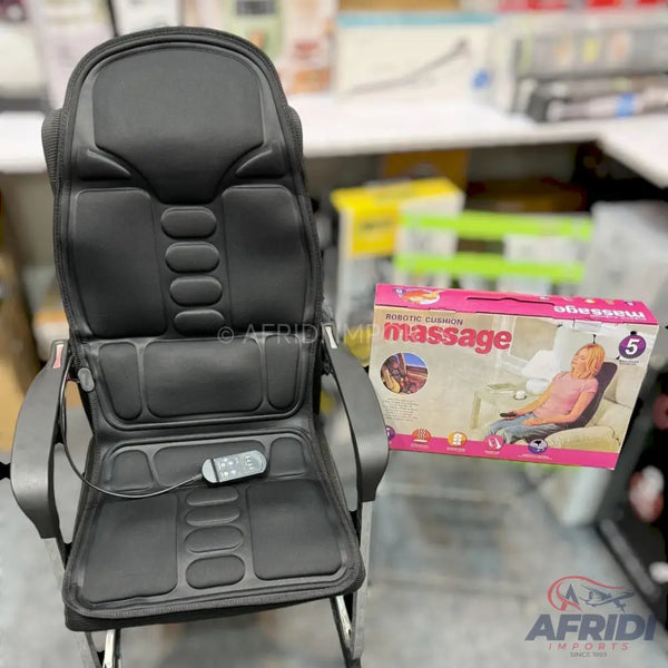 Lot Imported 2 in 1 Seat Massager