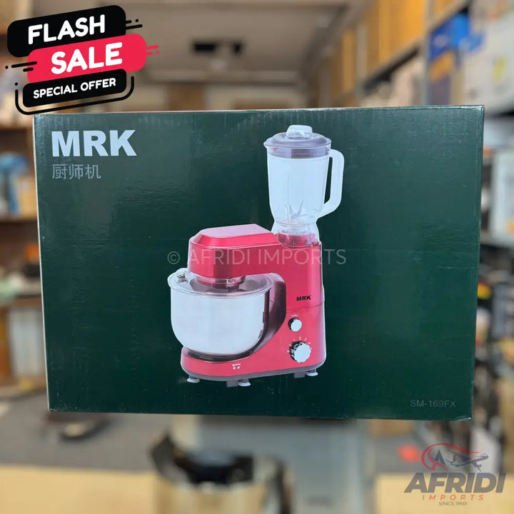 Lot Imported 2 in 1 Stand mixer & juicer