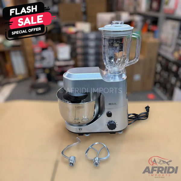 Lot Imported 2 in 1 Stand mixer & juicer