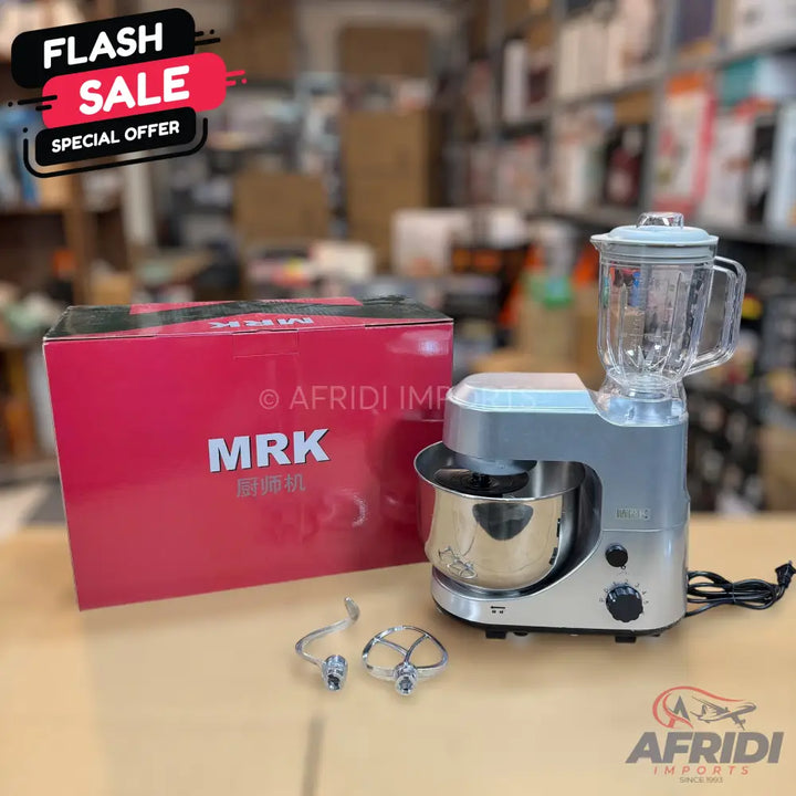 Lot Imported 2 in 1 Stand mixer & juicer