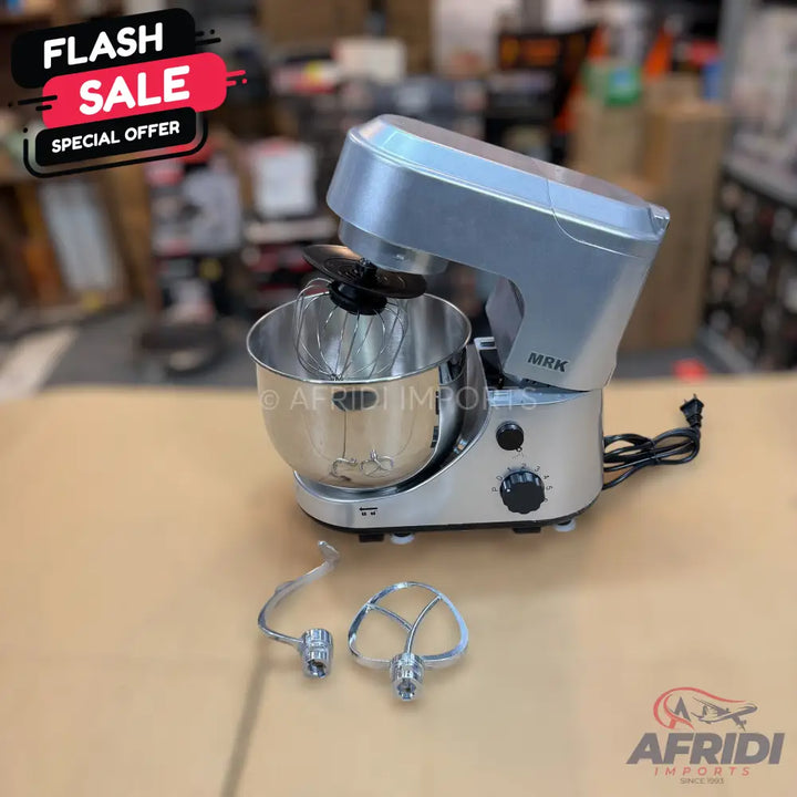 Lot Imported 2 in 1 Stand mixer & juicer