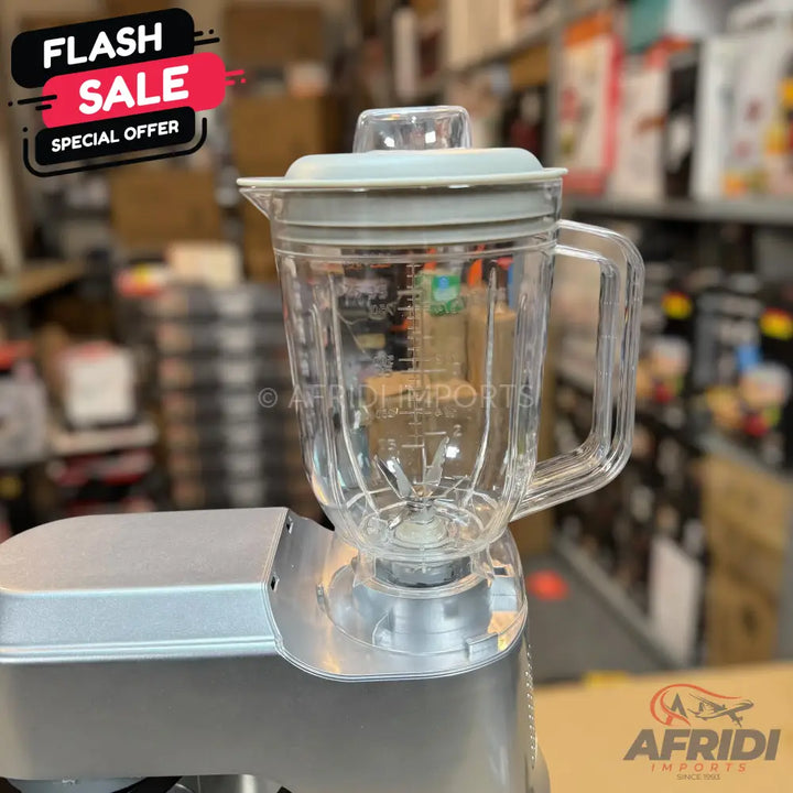 Lot Imported 2 in 1 Stand mixer & juicer
