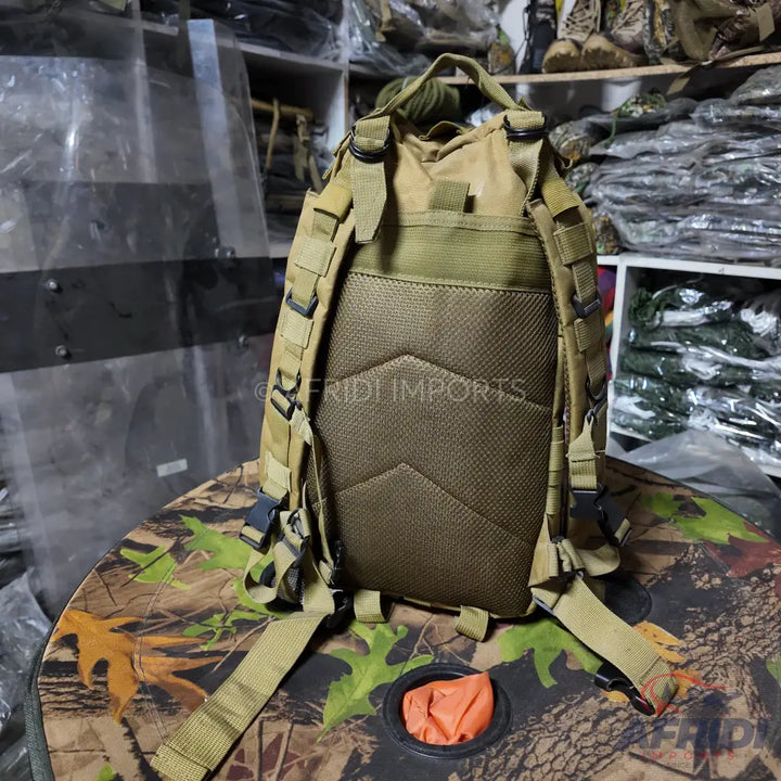 Lot Imported 30L water resistant Bags