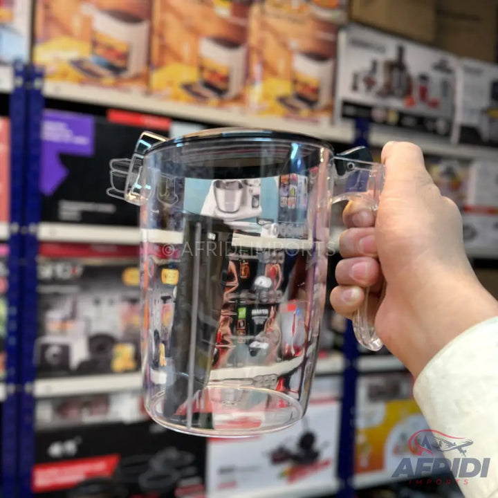Lot Imported 4 in 1 Food Processor