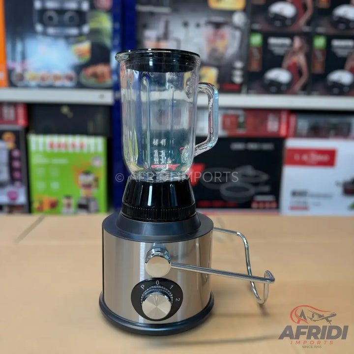 Lot Imported 4 in 1 Food Processor