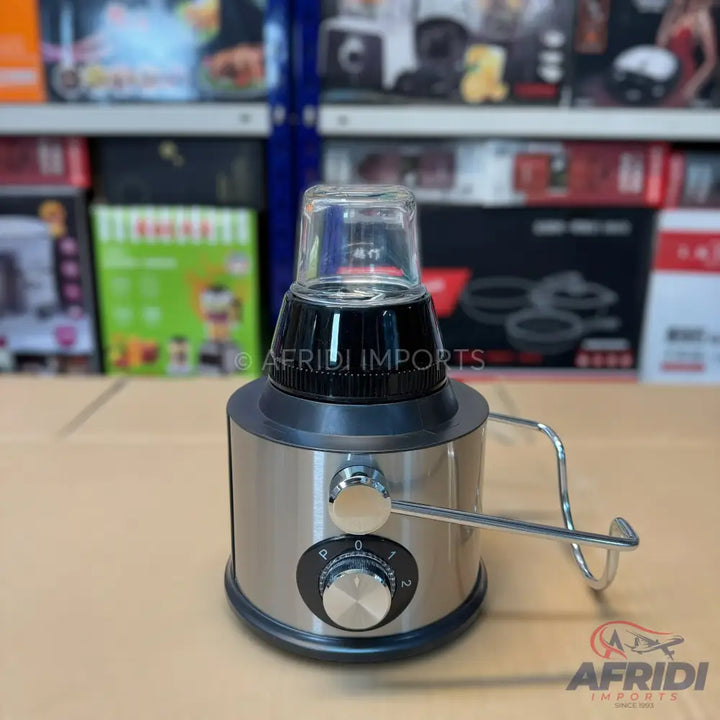 Lot Imported 4 in 1 Food Processor