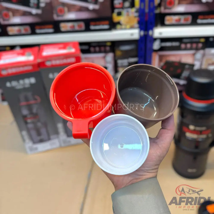 Lot Imported 4000ml Travel Vacuum Pot