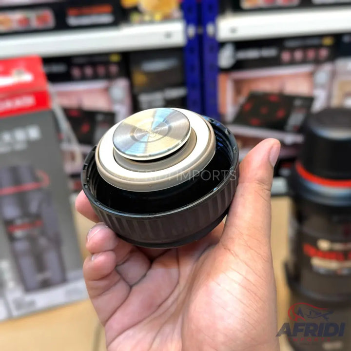 Lot Imported 4000ml Travel Vacuum Pot