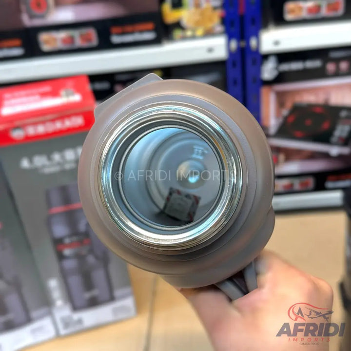 Lot Imported 4000ml Travel Vacuum Pot
