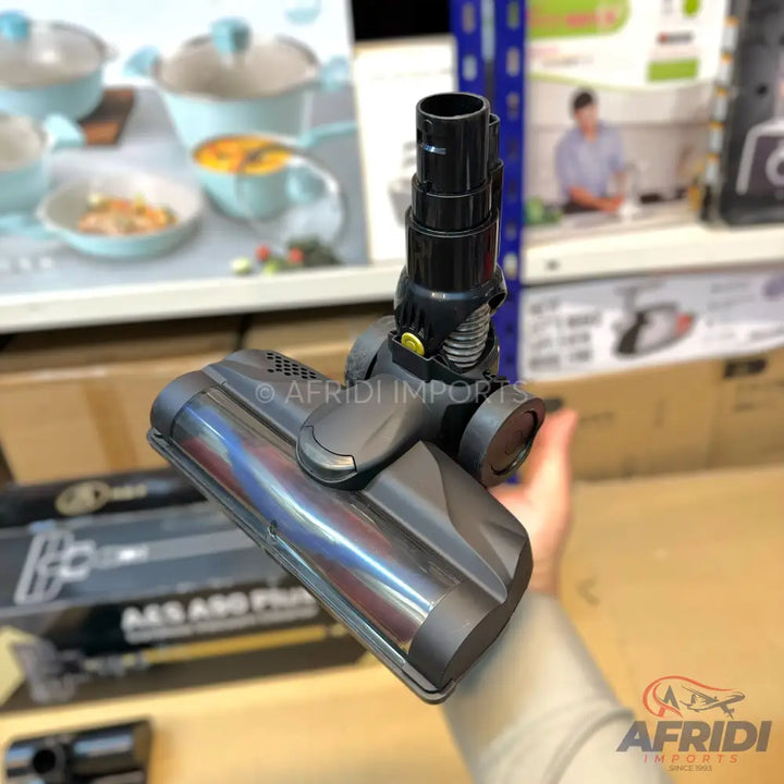 Lot Imported A&S A90 PLus Rechargeable Vacuum cleaner