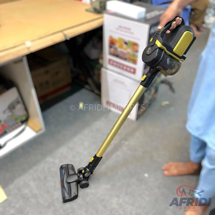 Lot Imported A&S A90 PLus Rechargeable Vacuum cleaner