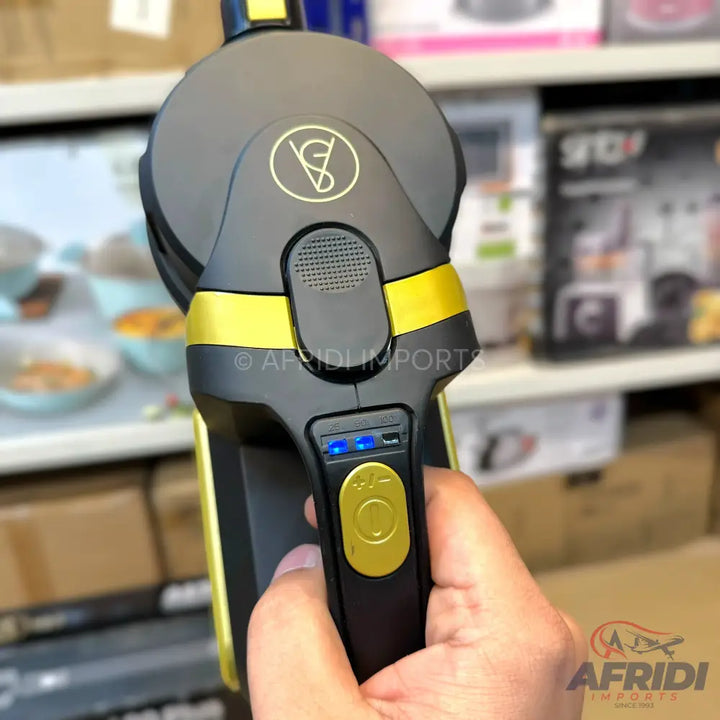 Lot Imported A&S A90 PLus Rechargeable Vacuum cleaner