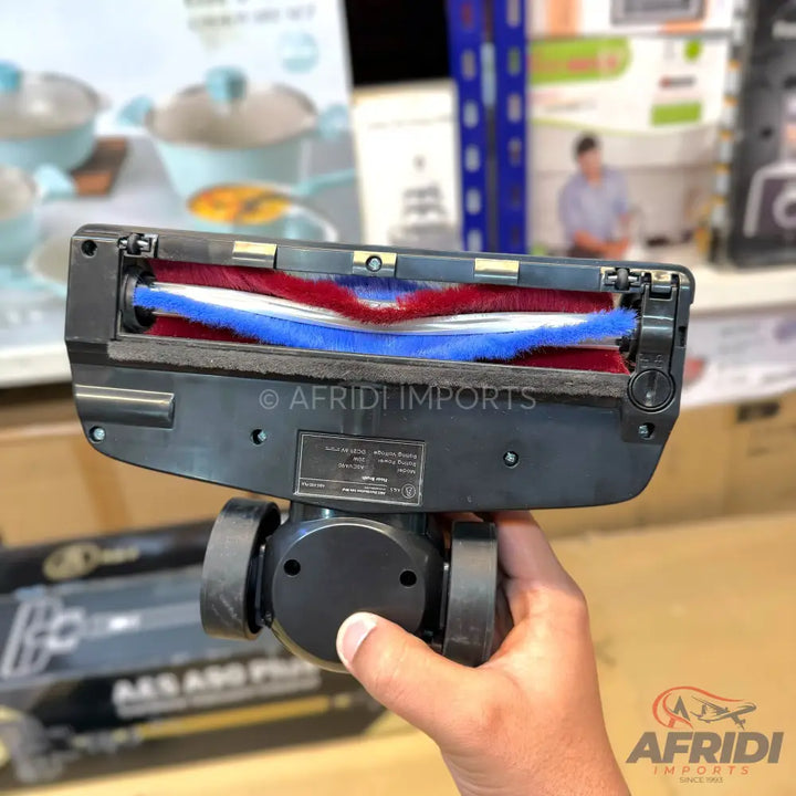 Lot Imported A&S A90 PLus Rechargeable Vacuum cleaner
