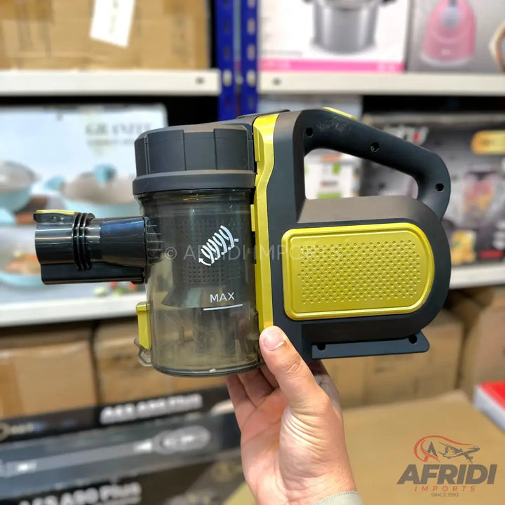 Lot Imported A&S A90 PLus Rechargeable Vacuum cleaner