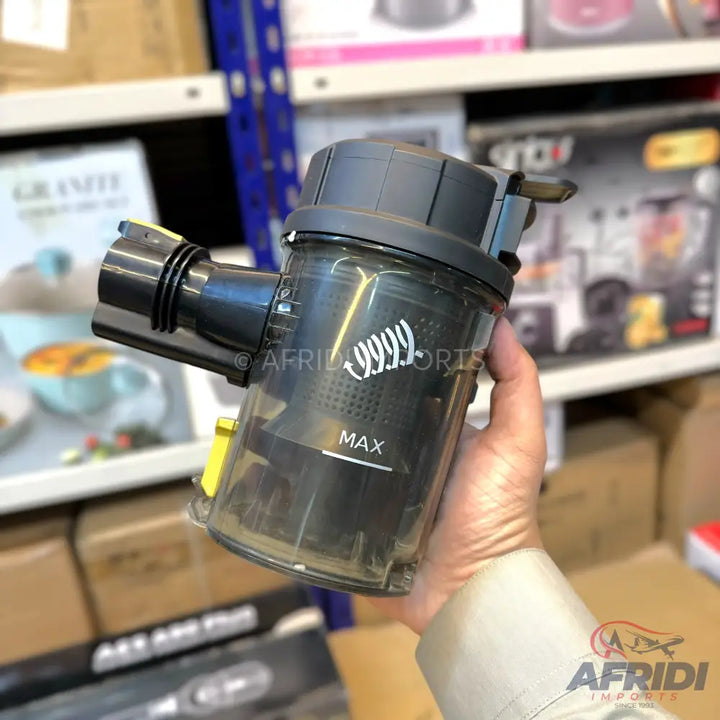Lot Imported A&S A90 PLus Rechargeable Vacuum cleaner