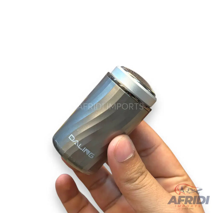 Lot Imported Daling Mini Shaver DL 9219