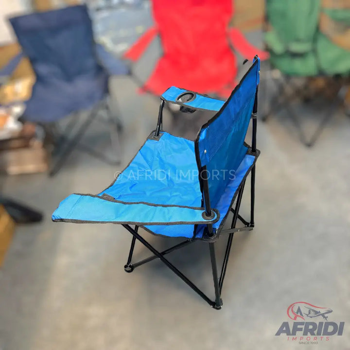 Lot Imported Durable Light Weight Folding Chair