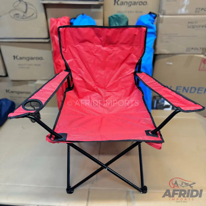 Lot Imported Durable Light Weight Folding Chair
