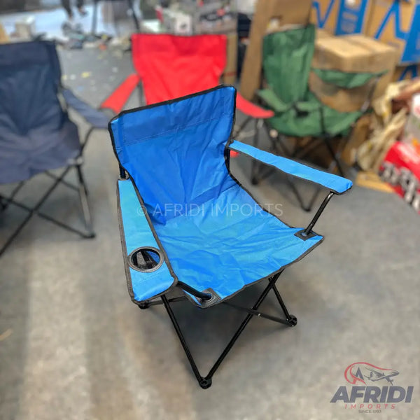 Lot Imported Durable Light Weight Folding Chair
