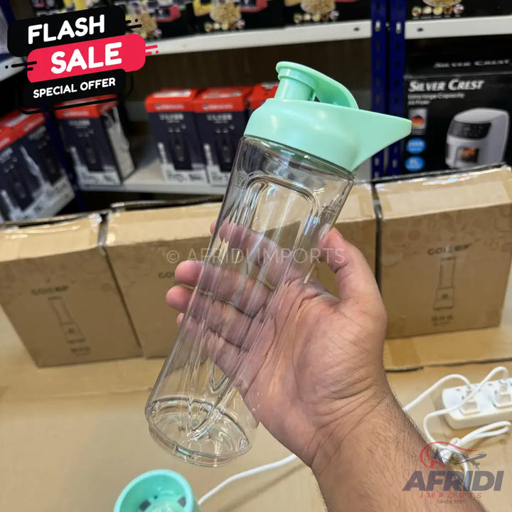 Lot Imported Goie 600ml personal Blender