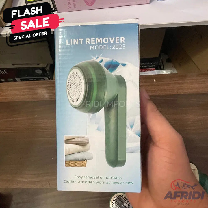 Lot Imported Lint Remover M 2023