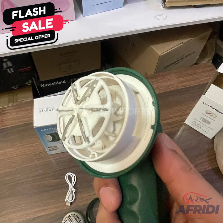 Lot Imported Lint Remover M 2023