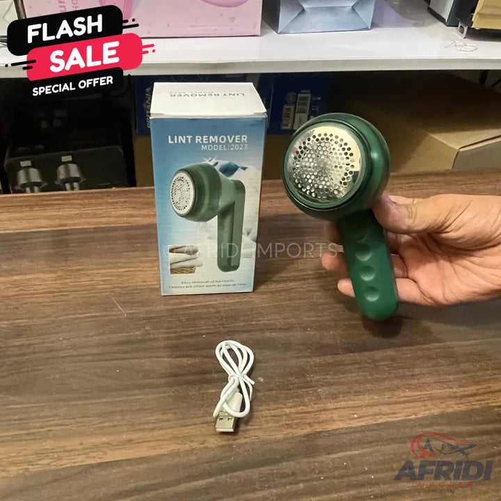 Lot Imported Lint Remover M 2023