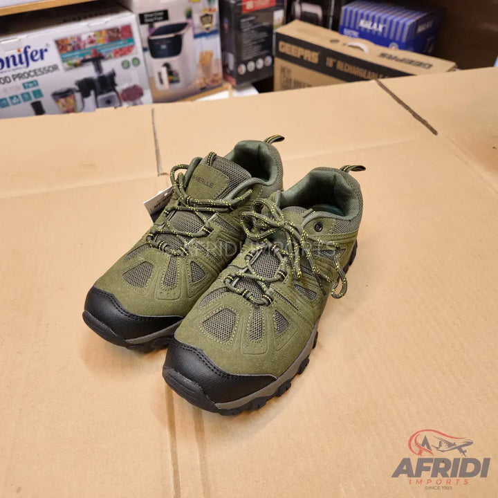 Lot Imported M6 MERLLE Trekking Shoes Style 2 / 40