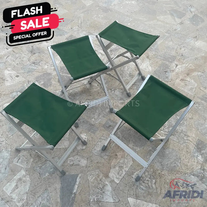 Lot Imported Maverick Folding Table