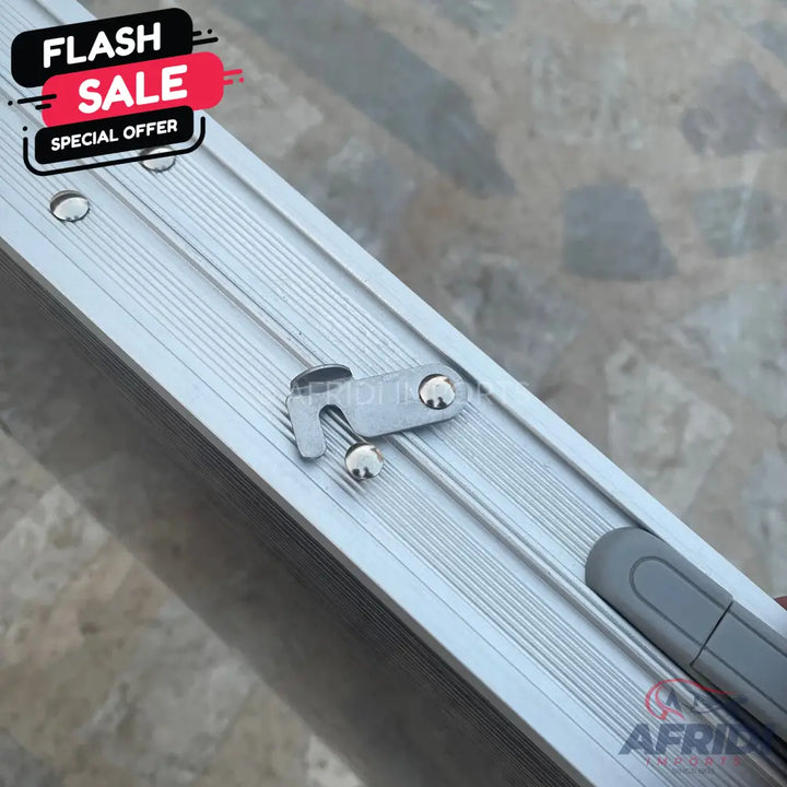 Lot Imported Maverick Folding Table