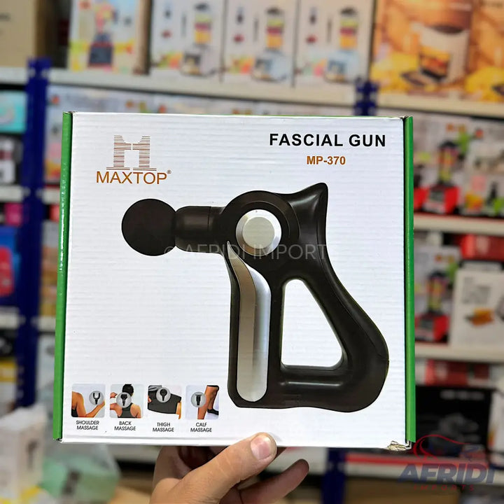 Lot Imported Maxtop MP 370 Facial Massager