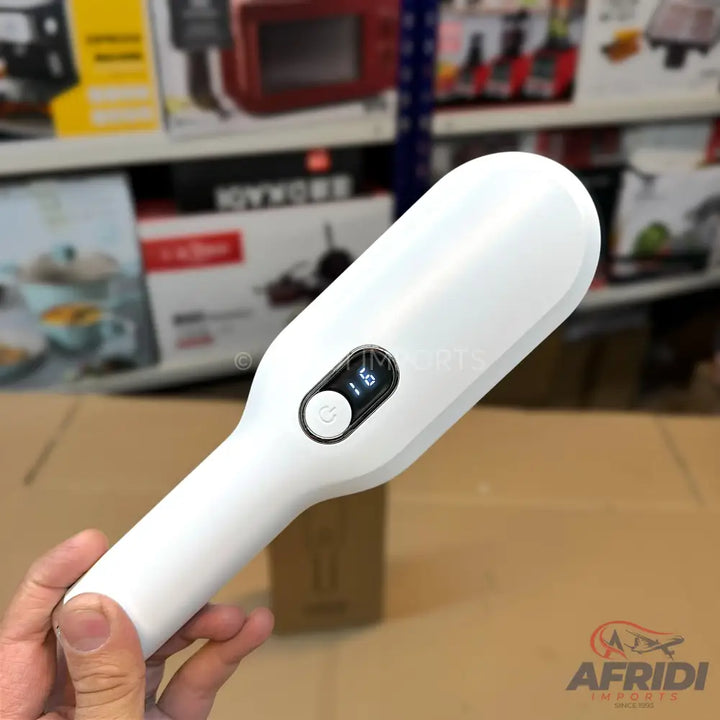Lot Imported Nanjiren Rechargeable Lint Trimmer